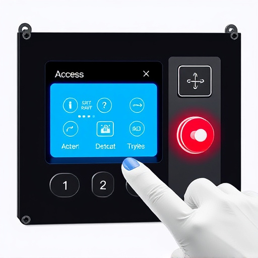 access control