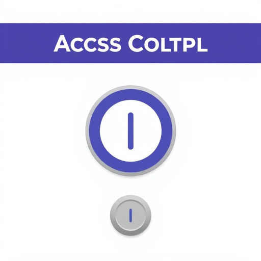 access control