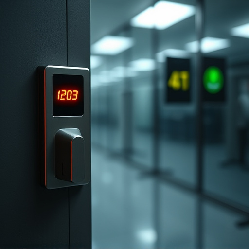 access control
