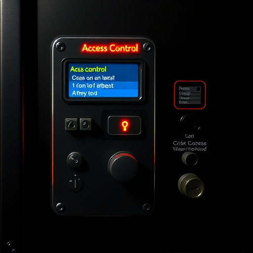 access control