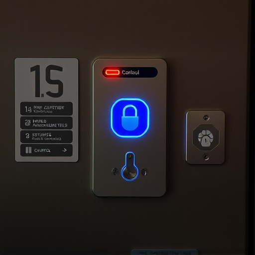access control