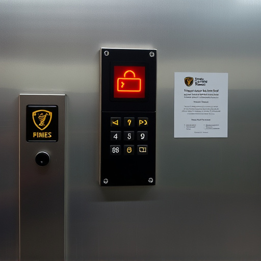 access control