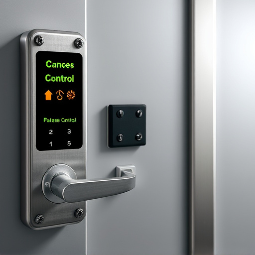 access control