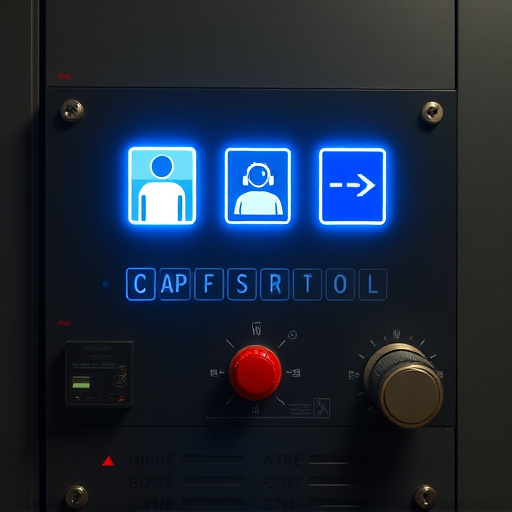 access control