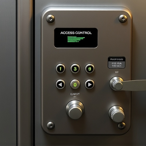 access control