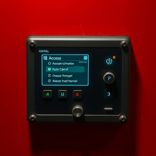 access control