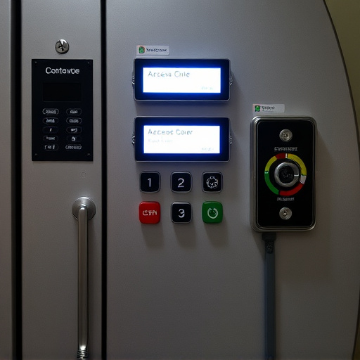 access control