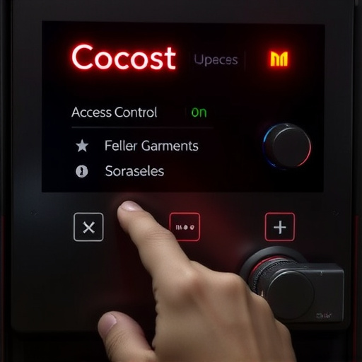 access control