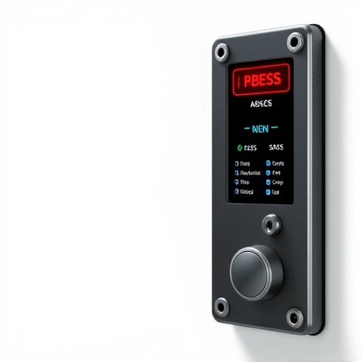 access control