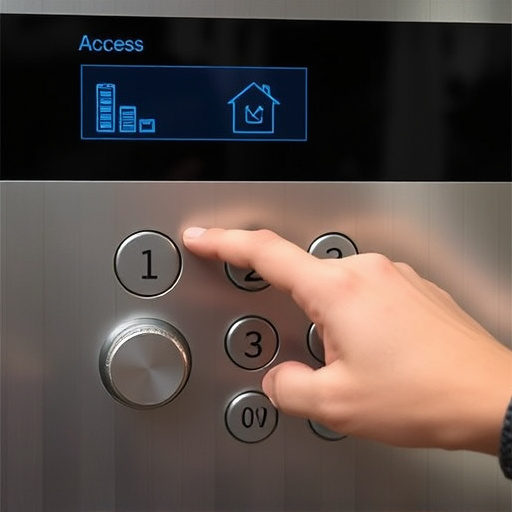access control