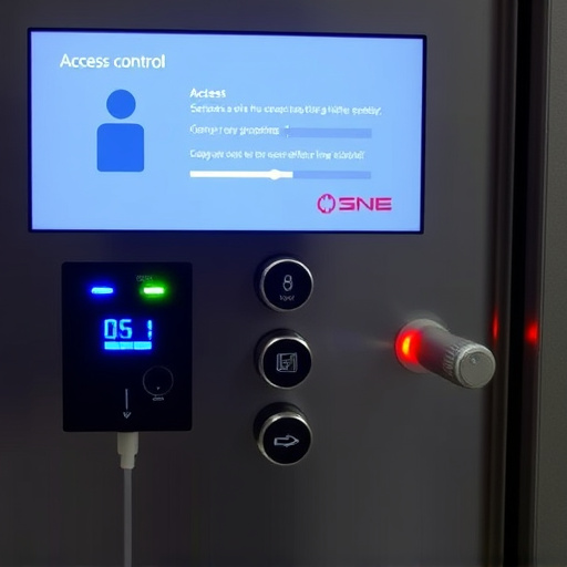 access control