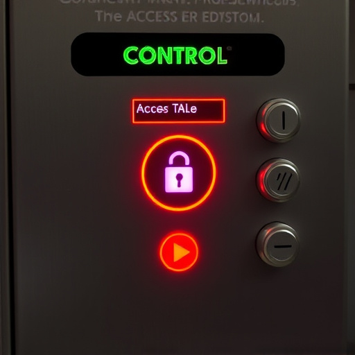 access control