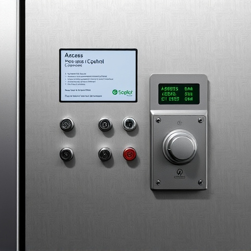 access control