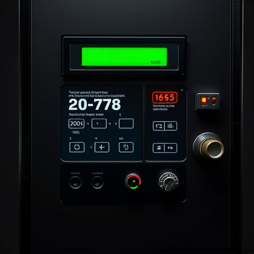 access control