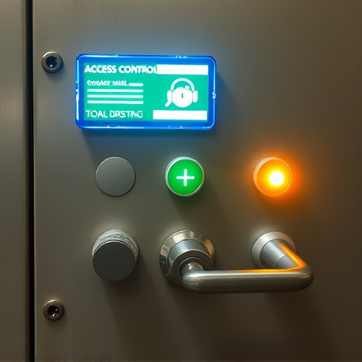 access control
