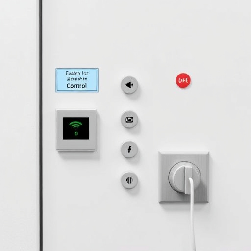 access control