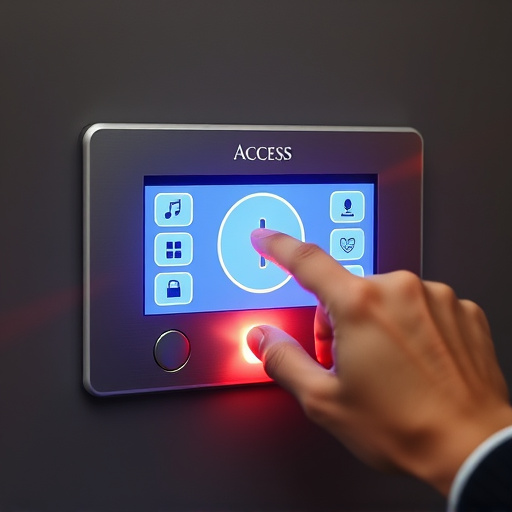access control