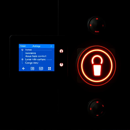 access control