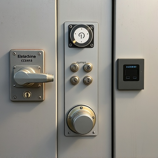 access control