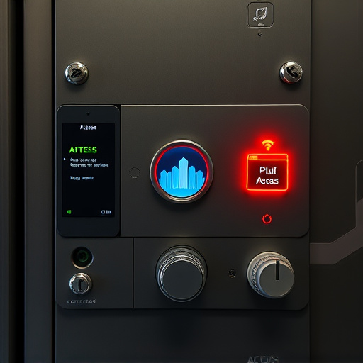 access control