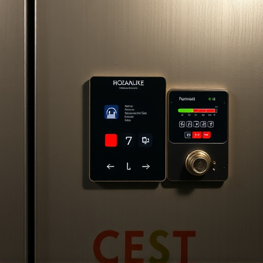 access control