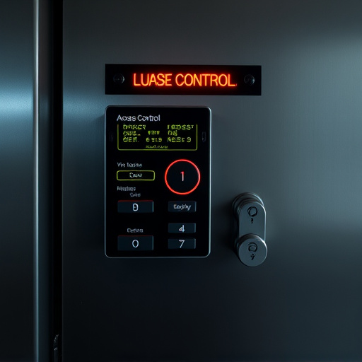 access control