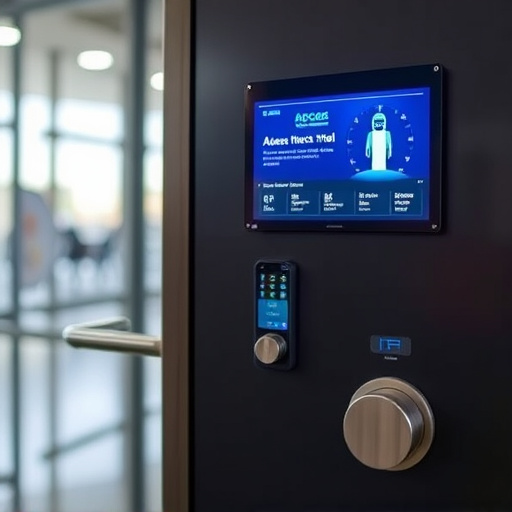 access control