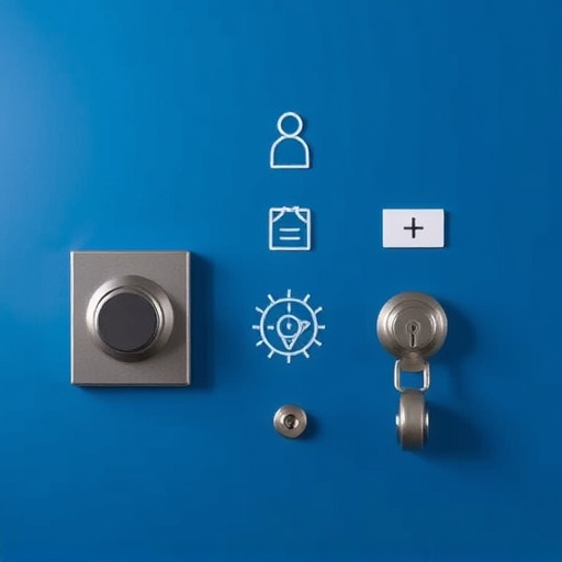 access control