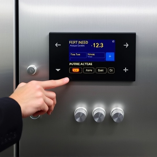 access control