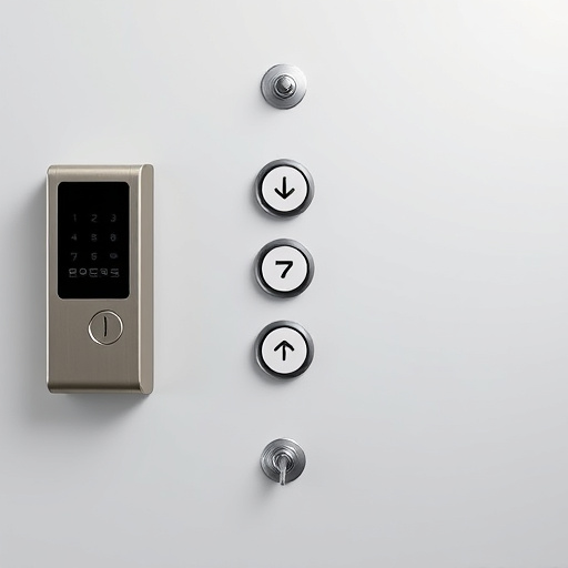 access control