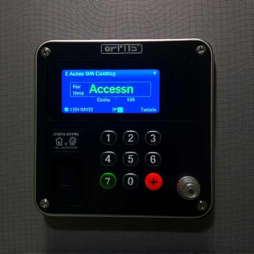 access control
