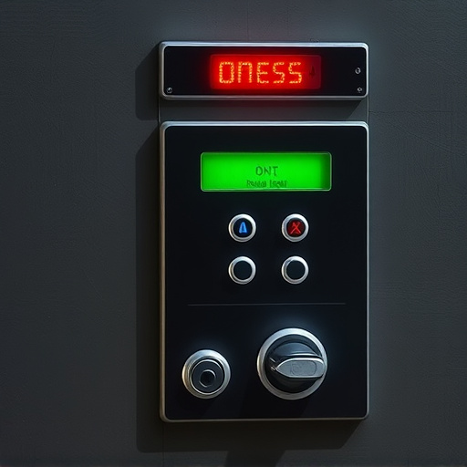 access control