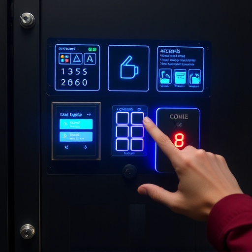 access control