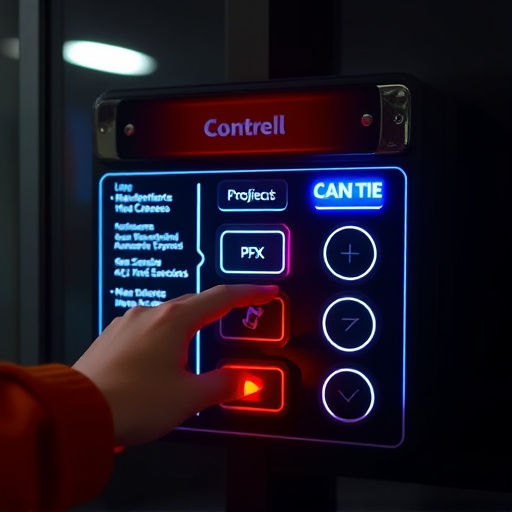 access control