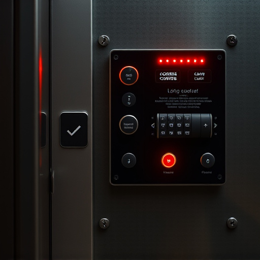access control