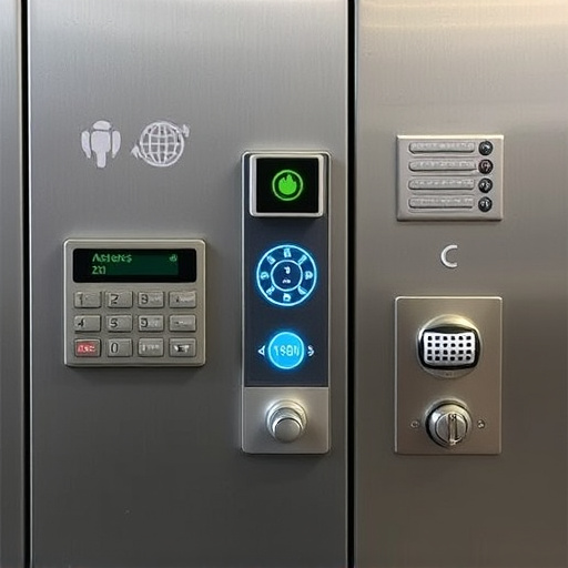 access control