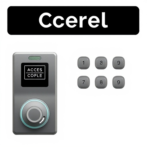 access control