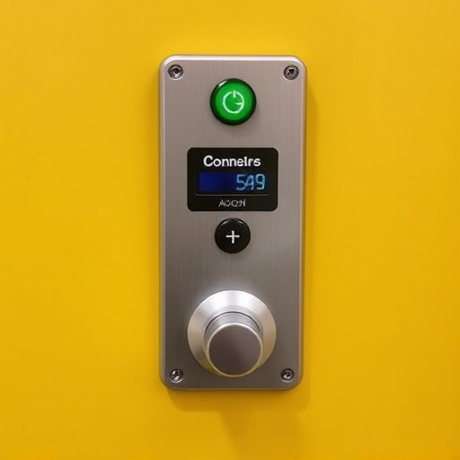 access control
