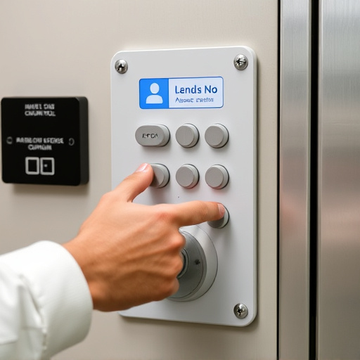 access control
