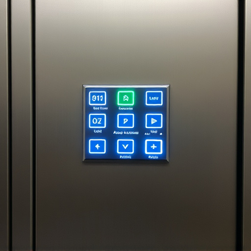 access control