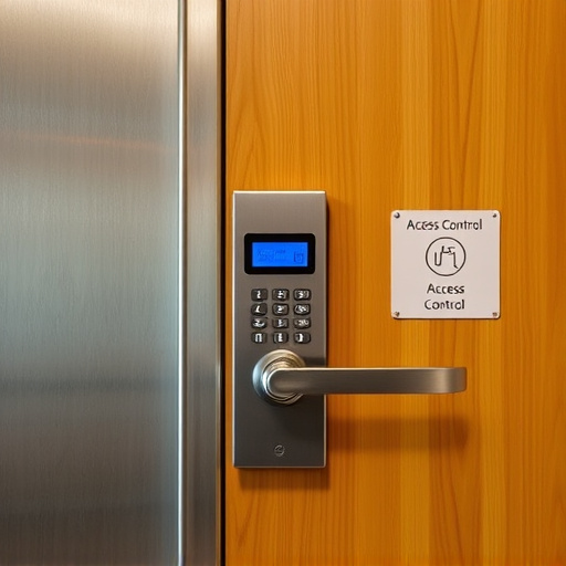 access control
