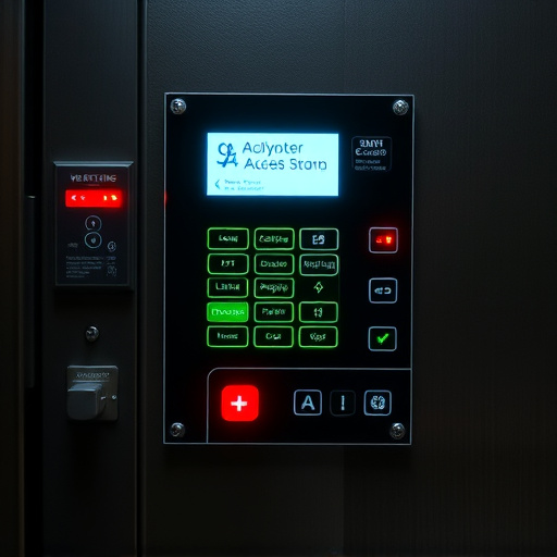 access control