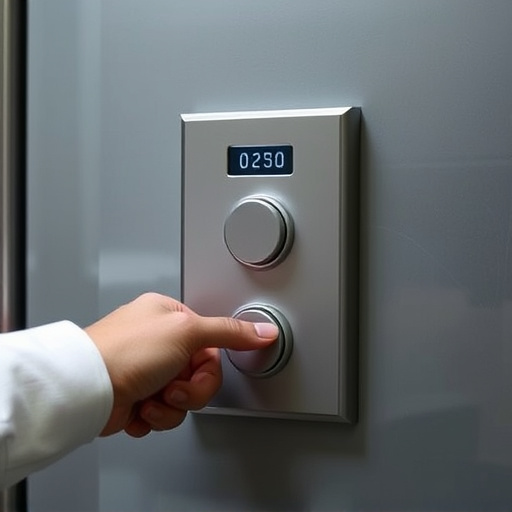 access control