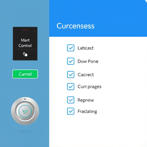 access control