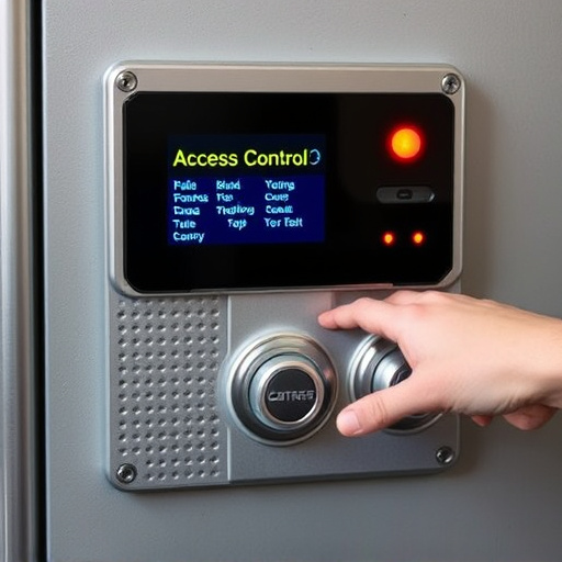 access control