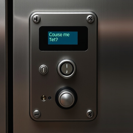 access control