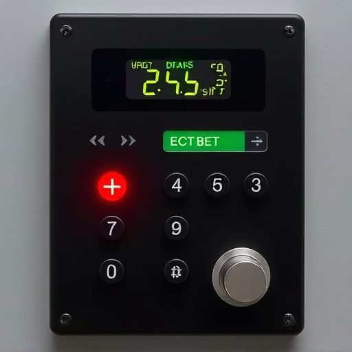 access control