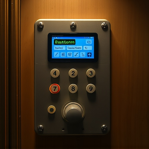 access control