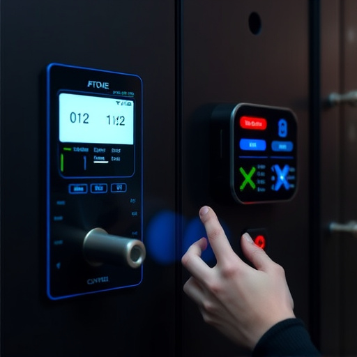 access control
