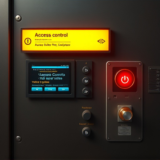access control